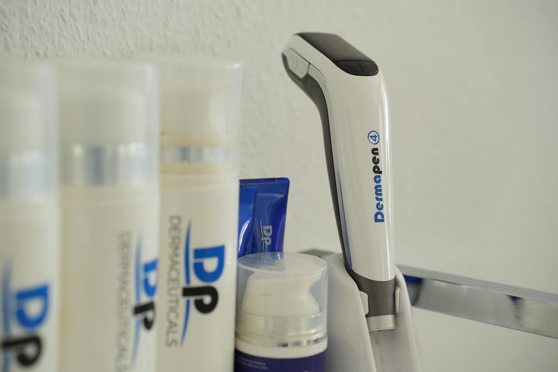 Dermapen 4